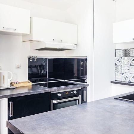Maison Familiale En Pierre A 10 Min De Bordeaux Bassens  Екстериор снимка